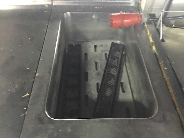 Inbouwkeuken - afbeelding 2 van  12