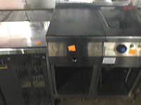 Inbouwkeuken - afbeelding 3 van  12