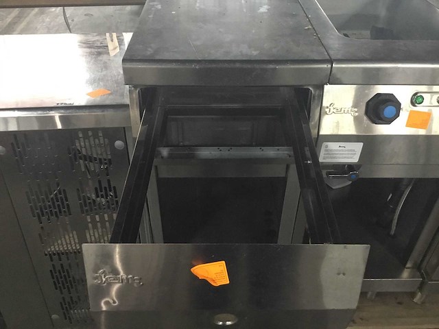 Inbouwkeuken - afbeelding 4 van  12