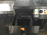 Inbouwkeuken - afbeelding 4 van  12