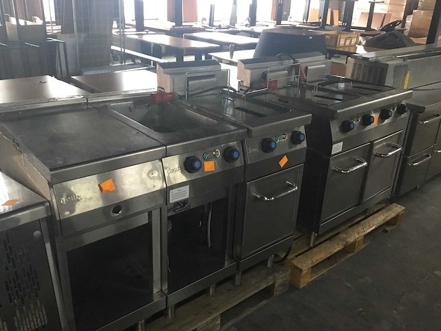 Inbouwkeuken - afbeelding 5 van  12