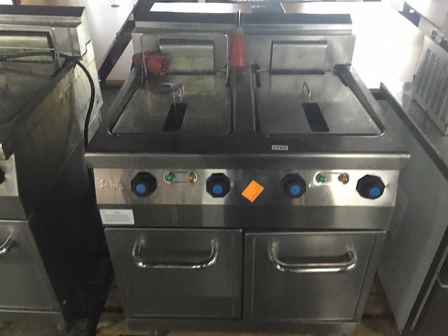 Inbouwkeuken - afbeelding 6 van  12