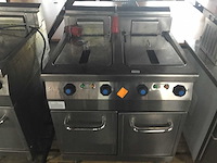 Inbouwkeuken - afbeelding 6 van  12