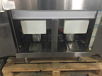 Inbouwkeuken - afbeelding 8 van  12