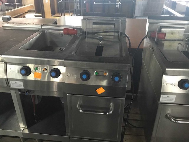 Inbouwkeuken - afbeelding 9 van  12