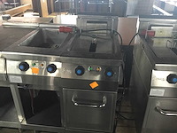 Inbouwkeuken - afbeelding 9 van  12