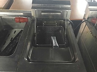 Inbouwkeuken - afbeelding 10 van  12