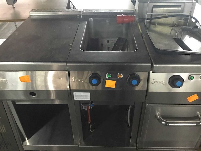 Inbouwkeuken - afbeelding 11 van  12