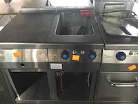 Inbouwkeuken - afbeelding 11 van  12