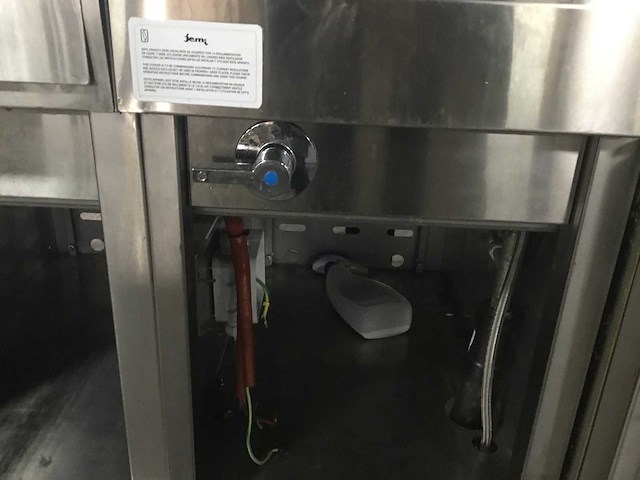 Inbouwkeuken - afbeelding 12 van  12