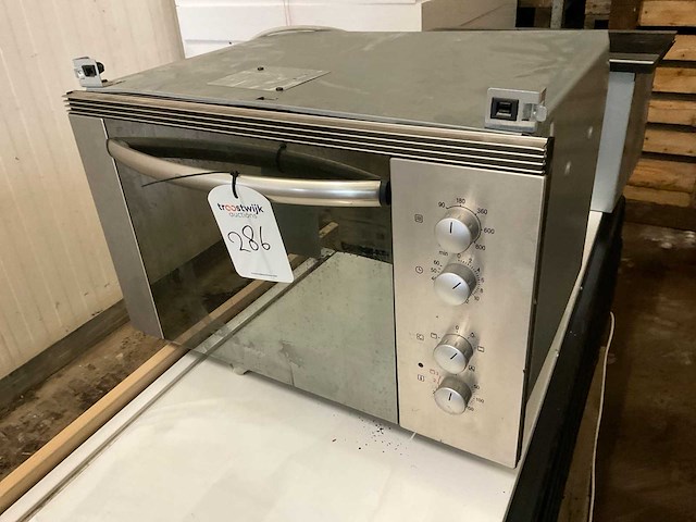 Inbouwkoelkast-diepvries combinatie - afbeelding 4 van  7