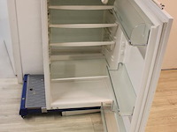 Inbouwkoelkast miele, afm. 56 x 55 x102 cm. - afbeelding 2 van  2