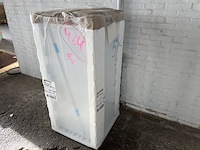 Inbouwkoelkast smeg, s8c124de1 - afbeelding 2 van  3