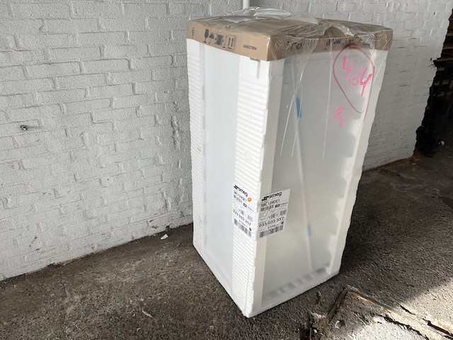 Inbouwkoelkast smeg, s8c124de1 - afbeelding 3 van  3