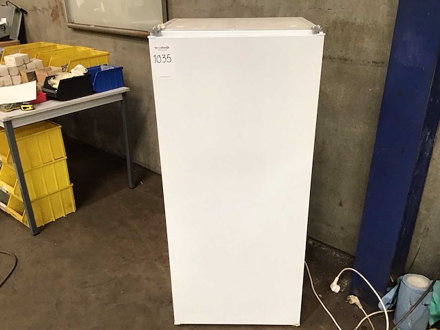 Inbouwkoelkast - afbeelding 1 van  1