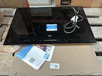 Inbouwkookplaat beko, hii 84501 ht - afbeelding 1 van  5