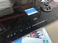 Inbouwkookplaat beko, hii 84501 ht - afbeelding 3 van  5