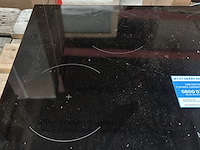 Inbouwkookplaat beko, hii 84501 ht - afbeelding 5 van  5