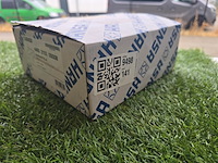 Inbouwkraan hansa, 4490 2103, chrome - afbeelding 2 van  7
