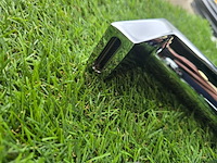 Inbouwkraan hansa, 4490 2103, chrome - afbeelding 4 van  7