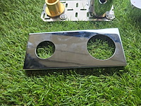 Inbouwkraan hansa, 4490 2103, chrome - afbeelding 6 van  7