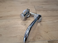 Inbouwkraan supergrif, chroom - afbeelding 3 van  6