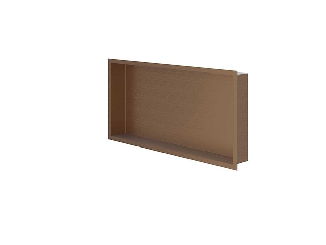 Inbouwnis 60x30 cm - afbeelding 1 van  3