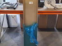 Inbouwnis, best design, nancy elah, mat goud - afbeelding 2 van  4