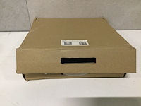 Inbouwnis + led 30x30x7 cm wb, demis 33.2168 - afbeelding 2 van  4