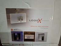 Inbouwnis looox, antraciet - afbeelding 4 van  4