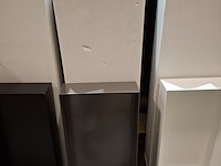 Inbouwnis looox, antraciet - afbeelding 4 van  4