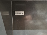 Inbouwnis looox, antraciet - afbeelding 3 van  4