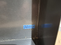 Inbouwnis looox, antraciet - afbeelding 3 van  4