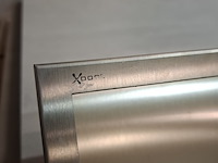 Inbouwnis looox, rvs geborsteld - afbeelding 6 van  7