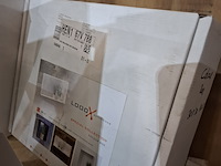 Inbouwnis looox, rvs geborsteld - afbeelding 4 van  4