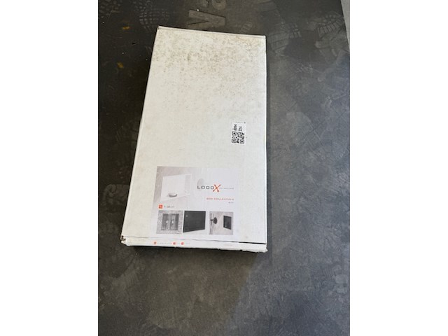 Inbouwnis looox - afbeelding 1 van  4