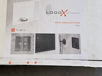 Inbouwnis looox - afbeelding 2 van  4