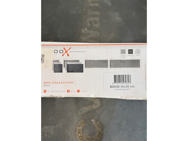 Inbouwnis looox - afbeelding 3 van  4