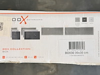 Inbouwnis looox - afbeelding 3 van  4