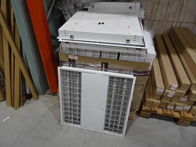 Inbouwpaneel (29x) - afbeelding 1 van  4