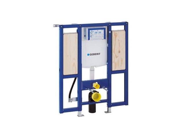 Inbouwreservoir, geberit, duofix sigma - afbeelding 1 van  3