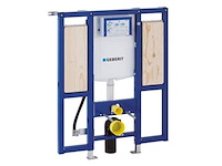 Inbouwreservoir, geberit, duofix sigma - afbeelding 1 van  3