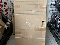 Inbouwreservoir met octa ii spoelkast 8 cm, tece, teceprofil octa ii - afbeelding 1 van  2