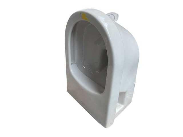 Inbouwreservoir met villeroy & boch toiletpot - afbeelding 2 van  5