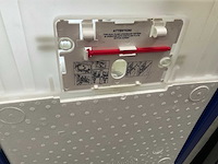 Inbouwreservoir met villeroy & boch toiletpot - afbeelding 3 van  3