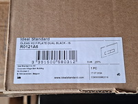 Inbouwreservoir + wandcloset (complete set), ideal standard - afbeelding 3 van  11