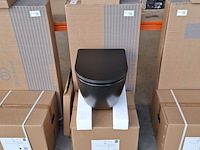 Inbouwreservoir + wandcloset (complete set), ideal standard - afbeelding 6 van  11