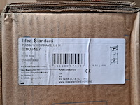 Inbouwreservoir + wandcloset (complete set), ideal standard - afbeelding 11 van  11