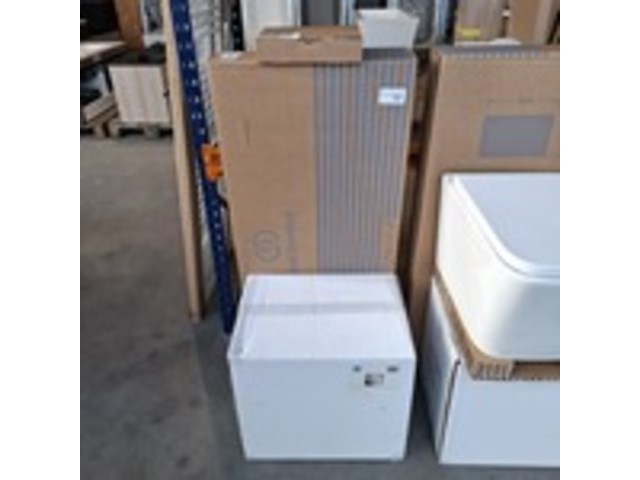 Inbouwreservoir + wandcloset (complete set), ideal standard - afbeelding 2 van  10