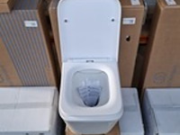 Inbouwreservoir + wandcloset (complete set), ideal standard - afbeelding 5 van  10